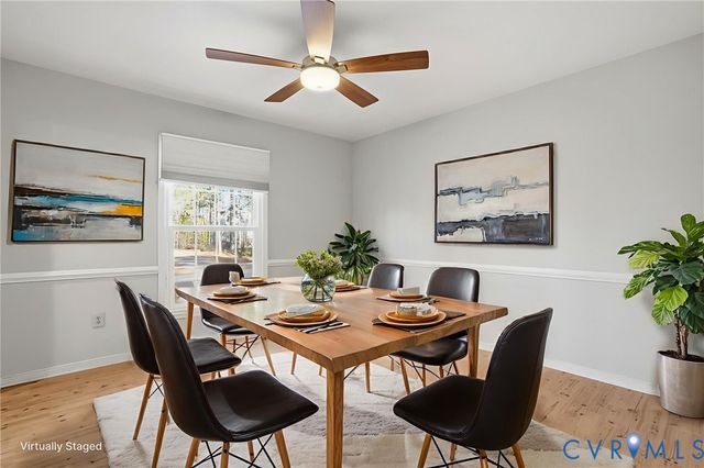 3605 Whitehouse Rd, Chesterfield, VA 23834