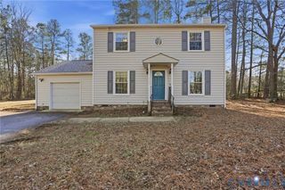 3605 Whitehouse Rd, Chesterfield, VA 23834