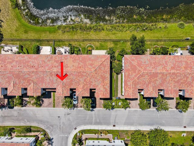 4585 Tara Cove Way, West Palm Beach, FL 33417