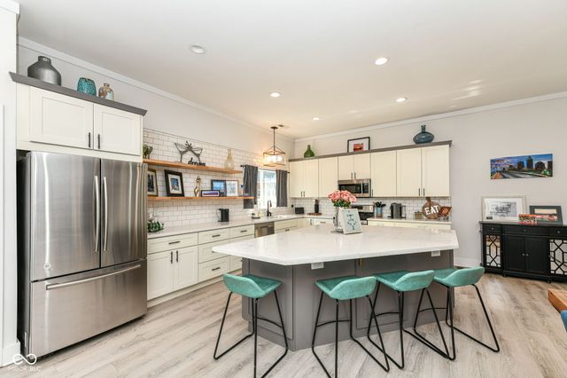 274 N Reisner Street, Indianapolis, IN 46222