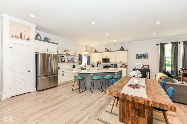 274 N Reisner Street, Indianapolis, IN 46222
