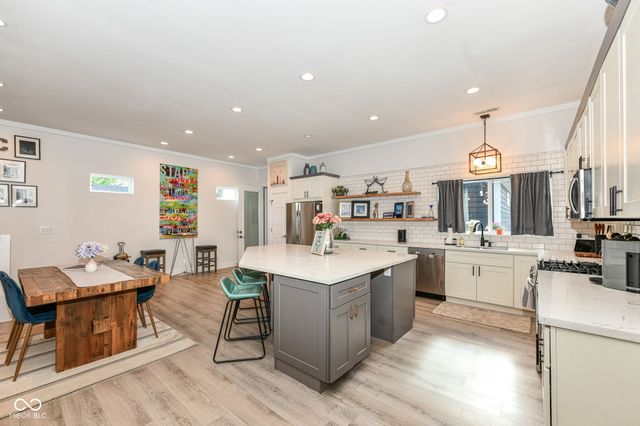 274 N Reisner Street, Indianapolis, IN 46222