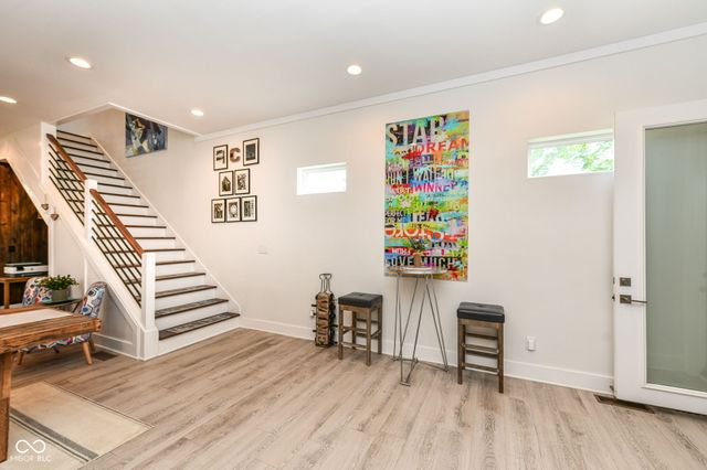 274 N Reisner Street, Indianapolis, IN 46222