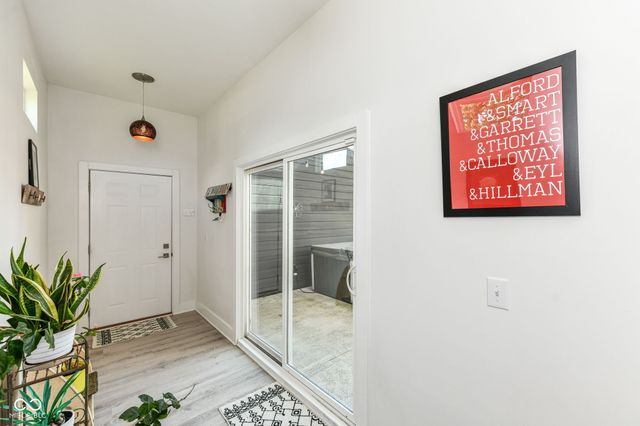274 N Reisner Street, Indianapolis, IN 46222