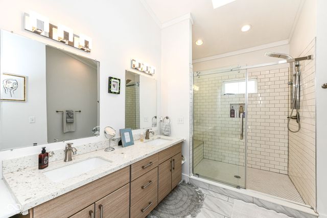 274 N Reisner Street, Indianapolis, IN 46222