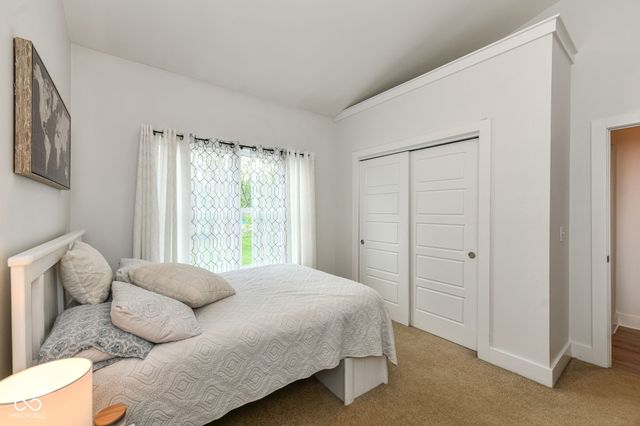 274 N Reisner Street, Indianapolis, IN 46222