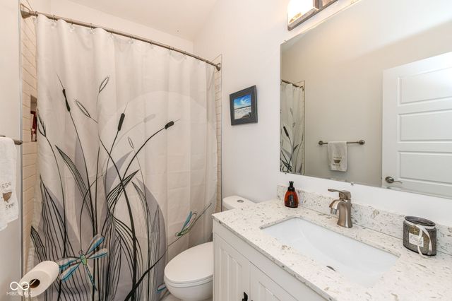 274 N Reisner Street, Indianapolis, IN 46222