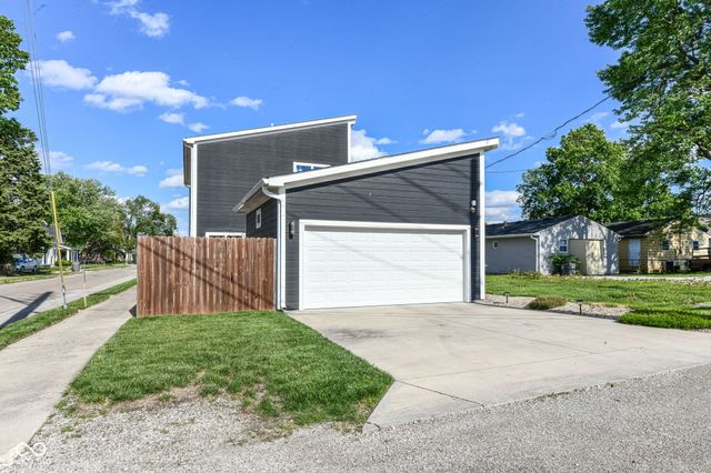 274 N Reisner Street, Indianapolis, IN 46222