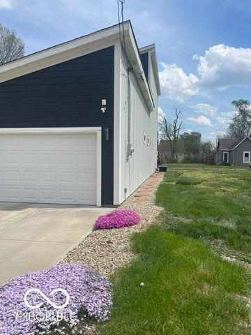 274 N Reisner Street, Indianapolis, IN 46222