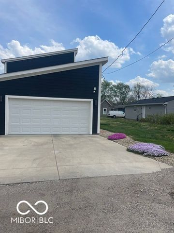 274 N Reisner Street, Indianapolis, IN 46222
