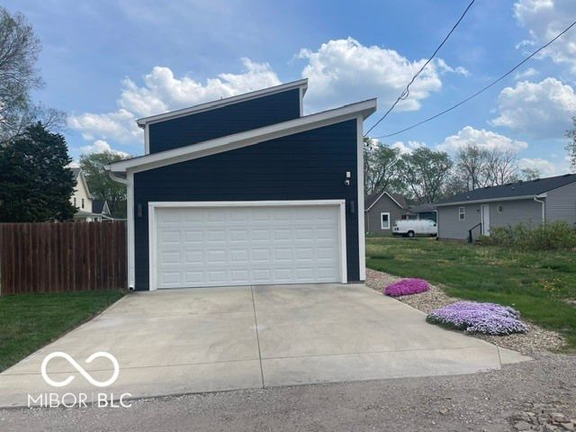 274 N Reisner Street, Indianapolis, IN 46222