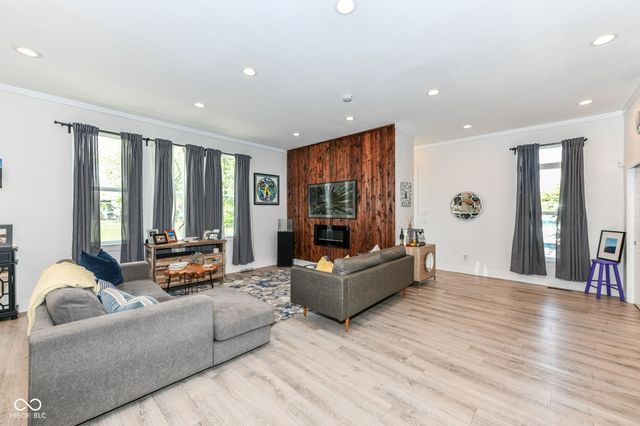274 N Reisner Street, Indianapolis, IN 46222