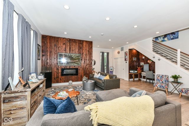 274 N Reisner Street, Indianapolis, IN 46222