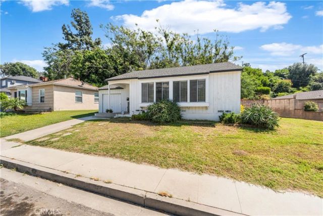 1034 Loma Verde, Monterey Park, CA 91754