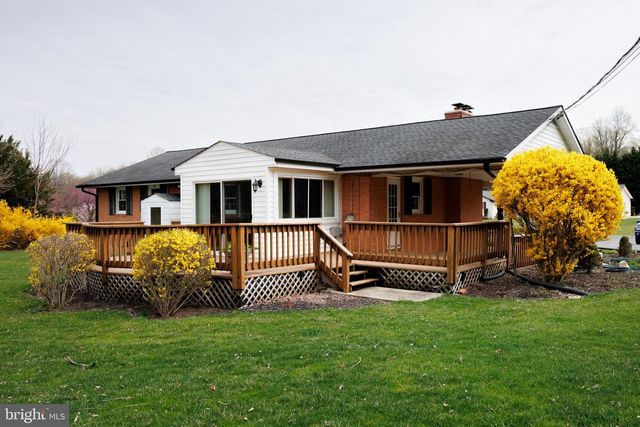 1128 TAYLOR PARK RD, Sykesville, MD 21784