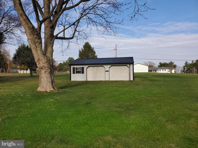 1128 TAYLOR PARK RD, Sykesville, MD 21784