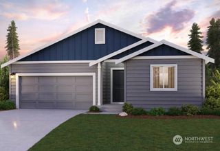 288 Wind River Drive, Chehalis, WA 98532