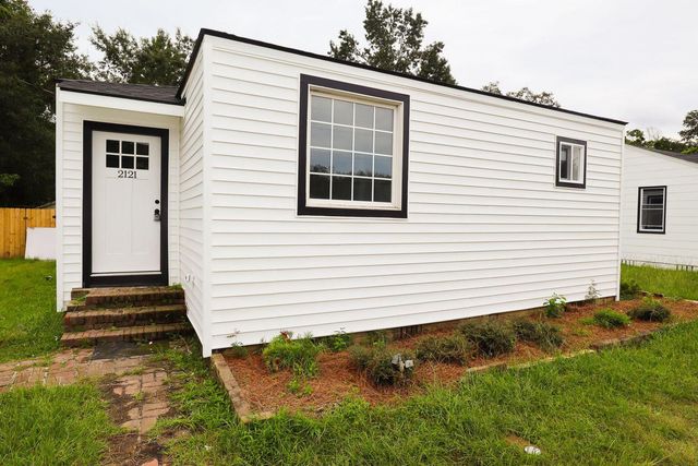 2121 Cosgrove Avenue, North Charleston, SC 29405