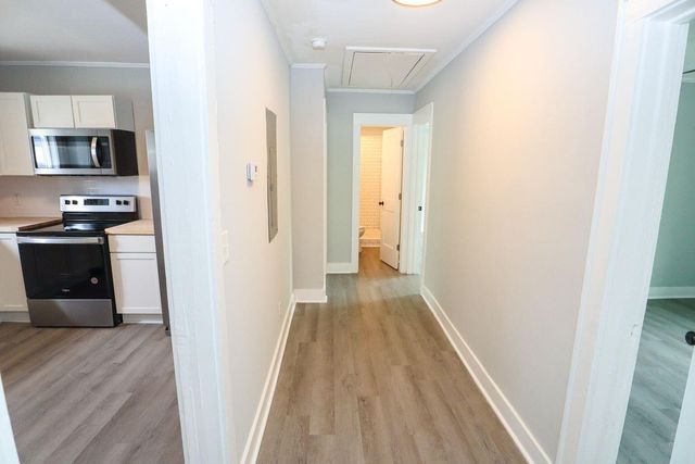 2121 Cosgrove Avenue, North Charleston, SC 29405