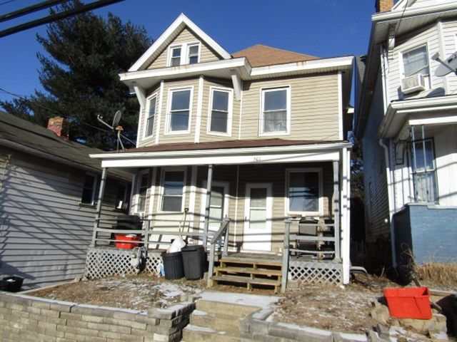 501 9th St, Freedom, PA 15042