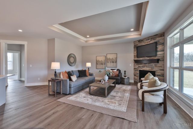 2834 Wyatt Way, Ross Twp, OH 45013