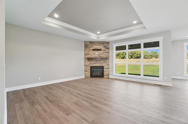 2834 Wyatt Way, Ross Twp, OH 45013