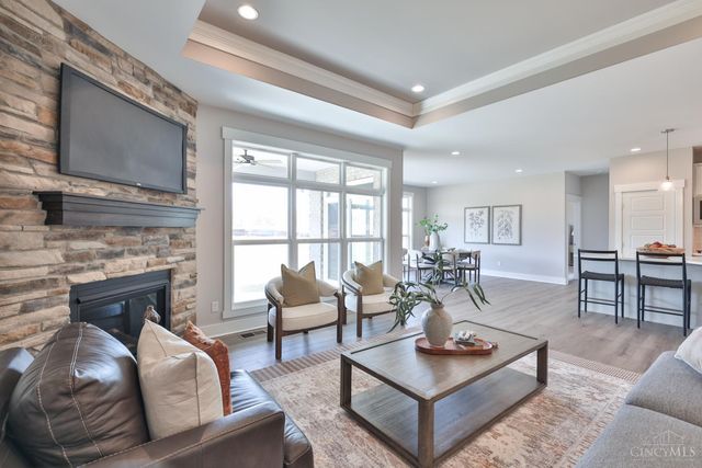 2834 Wyatt Way, Ross Twp, OH 45013