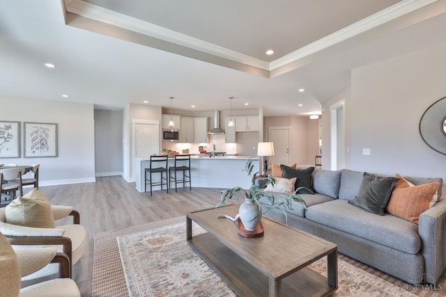 2834 Wyatt Way, Ross Twp, OH 45013