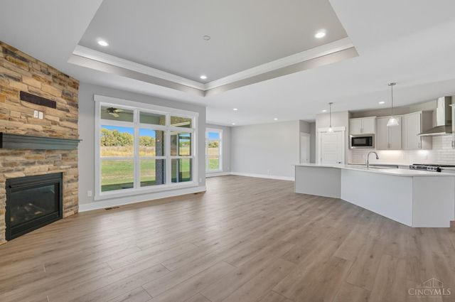 2834 Wyatt Way, Ross Twp, OH 45013