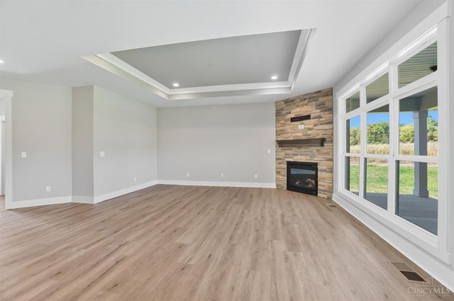 2834 Wyatt Way, Ross Twp, OH 45013