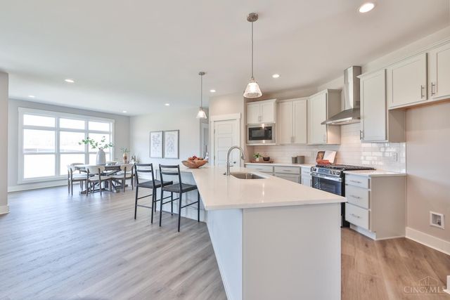 2834 Wyatt Way, Ross Twp, OH 45013