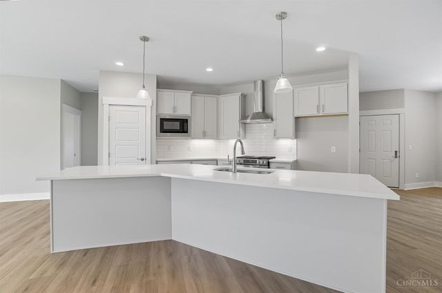 2834 Wyatt Way, Ross Twp, OH 45013