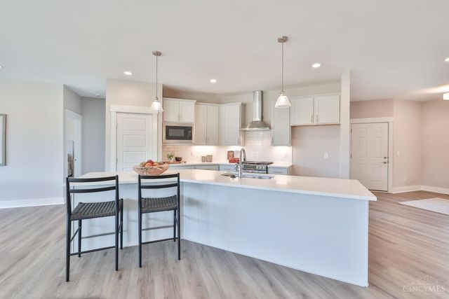 2834 Wyatt Way, Ross Twp, OH 45013