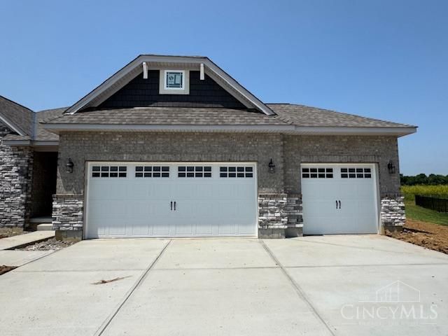 2834 Wyatt Way, Ross Twp, OH 45013