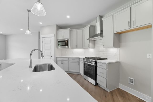 2834 Wyatt Way, Ross Twp, OH 45013