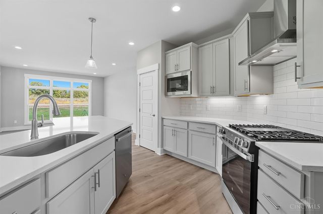 2834 Wyatt Way, Ross Twp, OH 45013