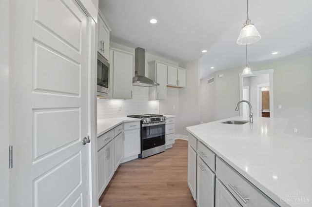 2834 Wyatt Way, Ross Twp, OH 45013