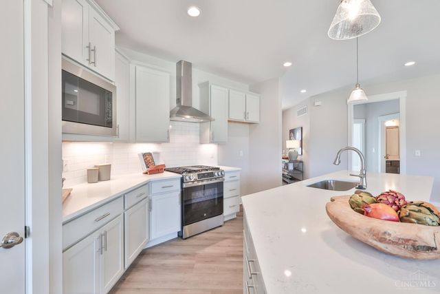 2834 Wyatt Way, Ross Twp, OH 45013