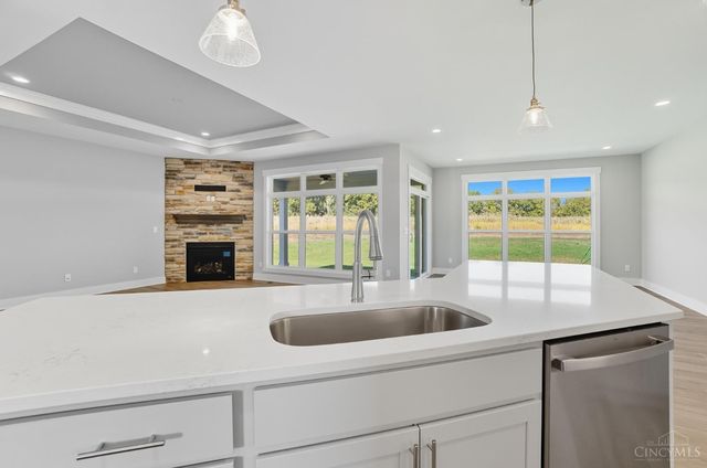 2834 Wyatt Way, Ross Twp, OH 45013