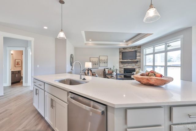 2834 Wyatt Way, Ross Twp, OH 45013