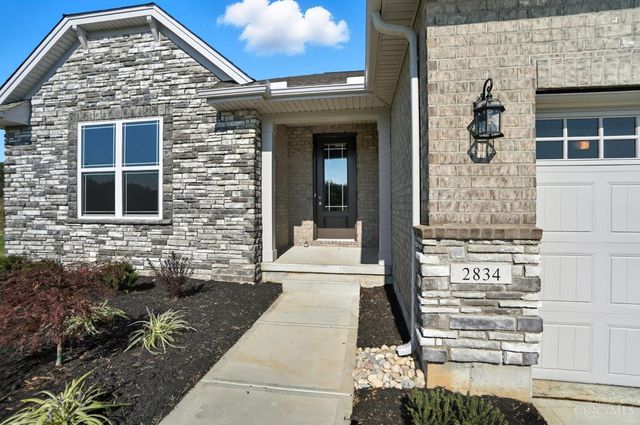 2834 Wyatt Way, Ross Twp, OH 45013