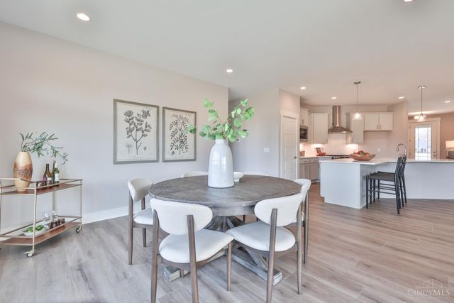 2834 Wyatt Way, Ross Twp, OH 45013