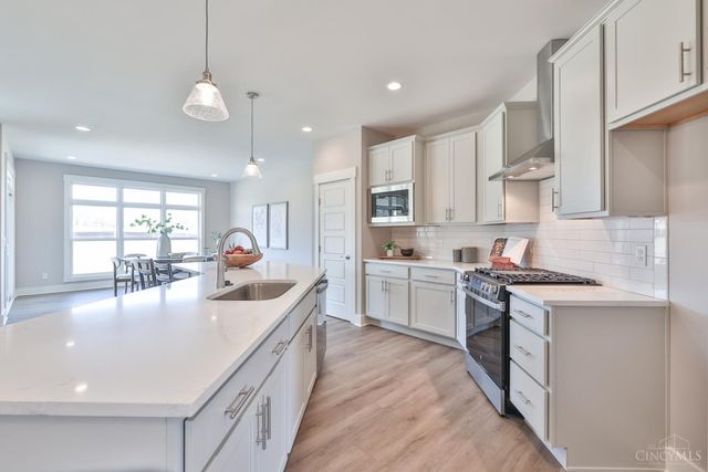 2834 Wyatt Way, Ross Twp, OH 45013