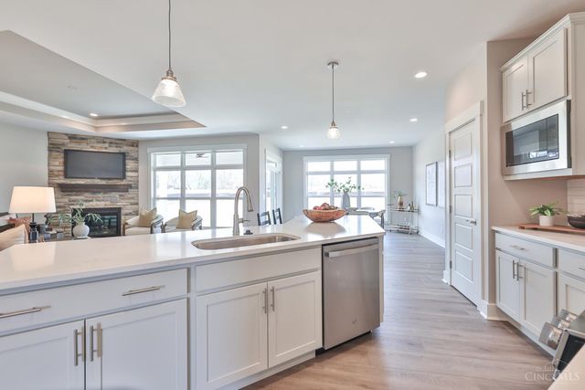 2834 Wyatt Way, Ross Twp, OH 45013