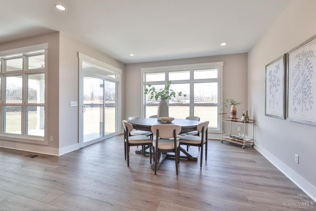 2834 Wyatt Way, Ross Twp, OH 45013