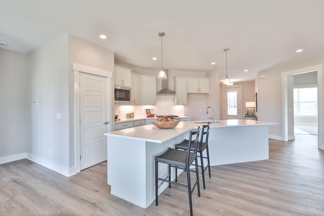 2834 Wyatt Way, Ross Twp, OH 45013