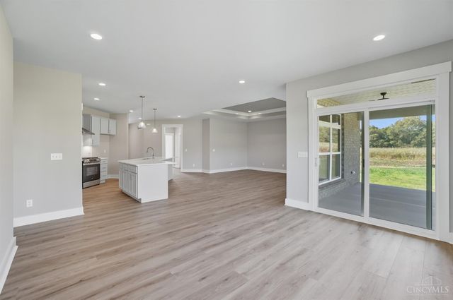 2834 Wyatt Way, Ross Twp, OH 45013