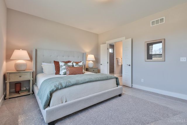 2834 Wyatt Way, Ross Twp, OH 45013