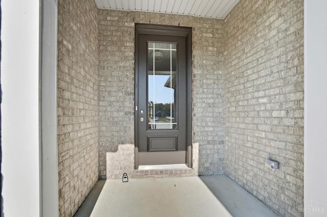 2834 Wyatt Way, Ross Twp, OH 45013