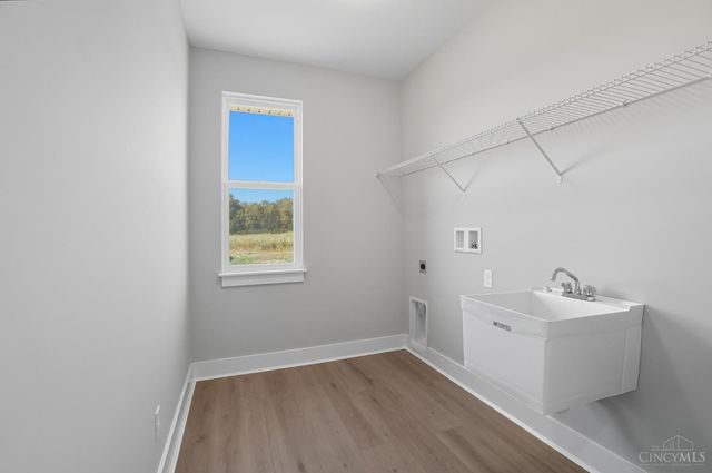 2834 Wyatt Way, Ross Twp, OH 45013